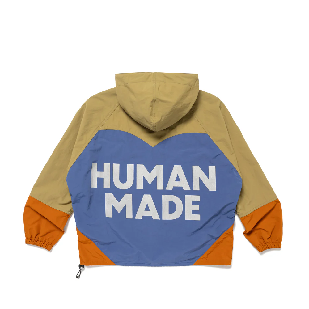 Anorak Parka