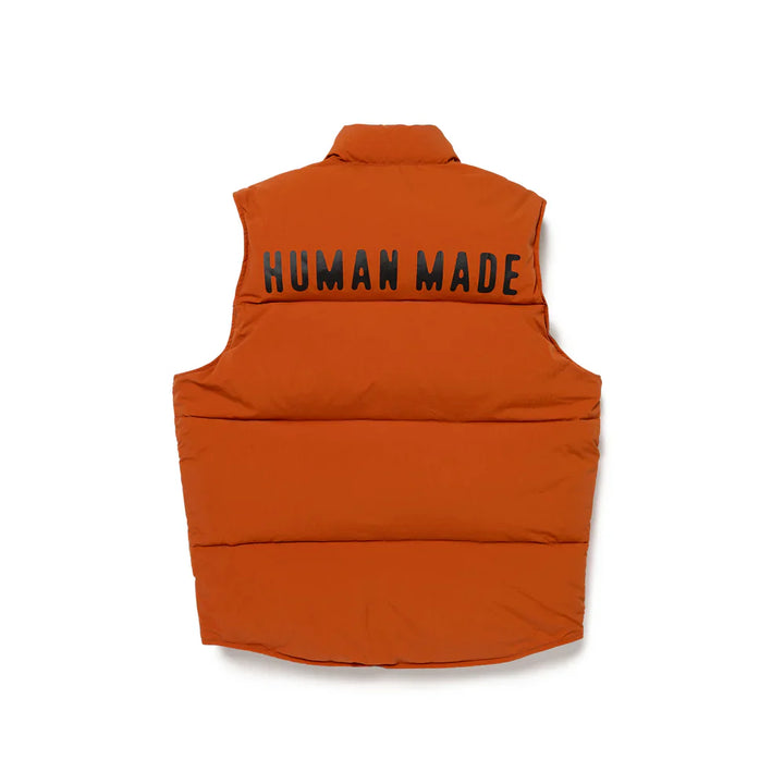 Reversible Down Vest