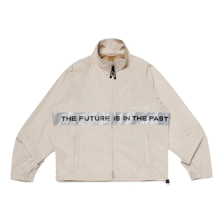 Reflective Line Blouson