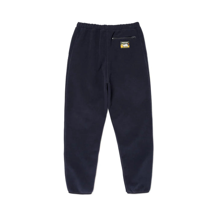 Fleece Pants