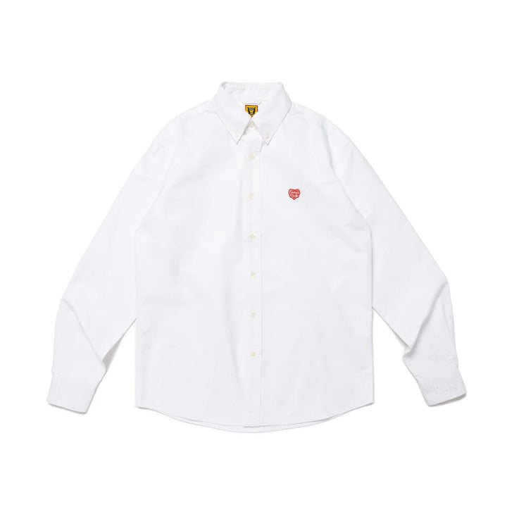 Oxford Bd Shirt