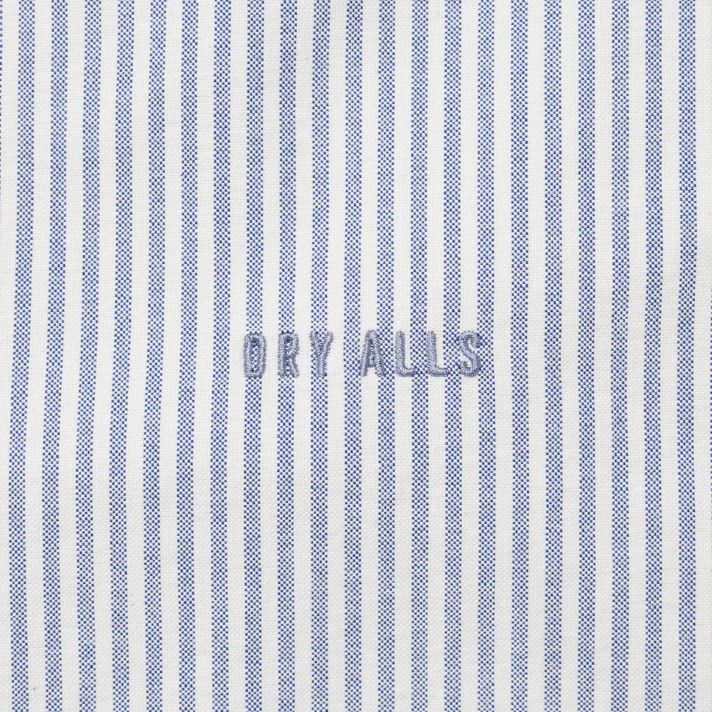 Striped Oxford Shirt