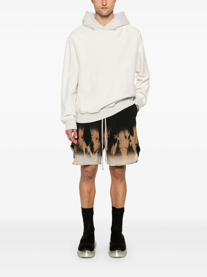 Long Boxers Sun Furka Sweatshirt