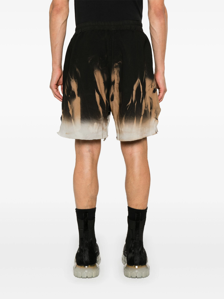 Long Boxers Sun Furka Sweatshirt