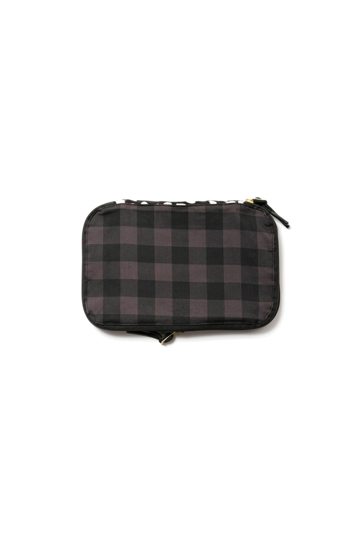 Zantan Travel Pouch Set