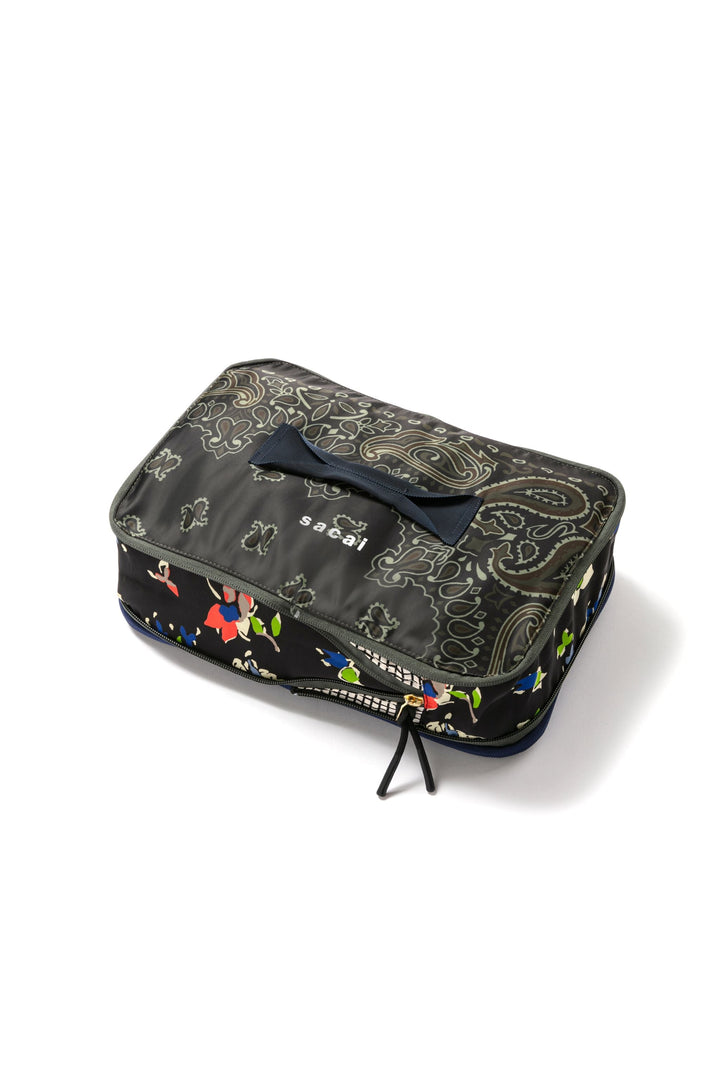 Zantan Travel Pouch Set