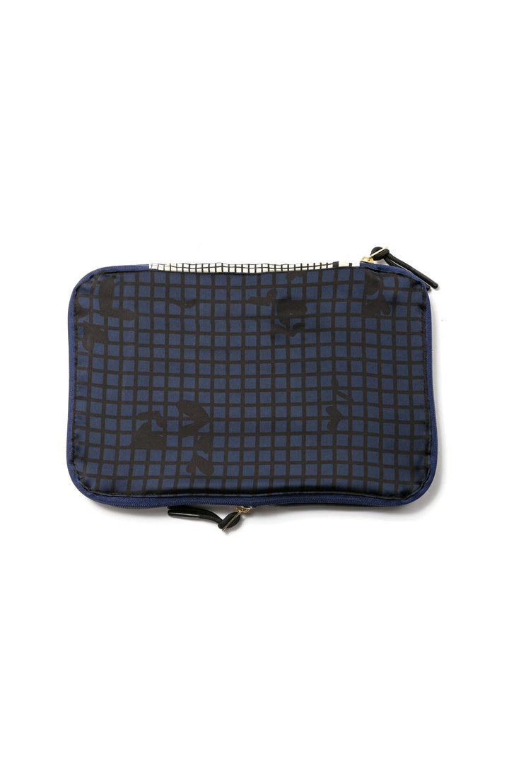 Zantan Travel Pouch Set