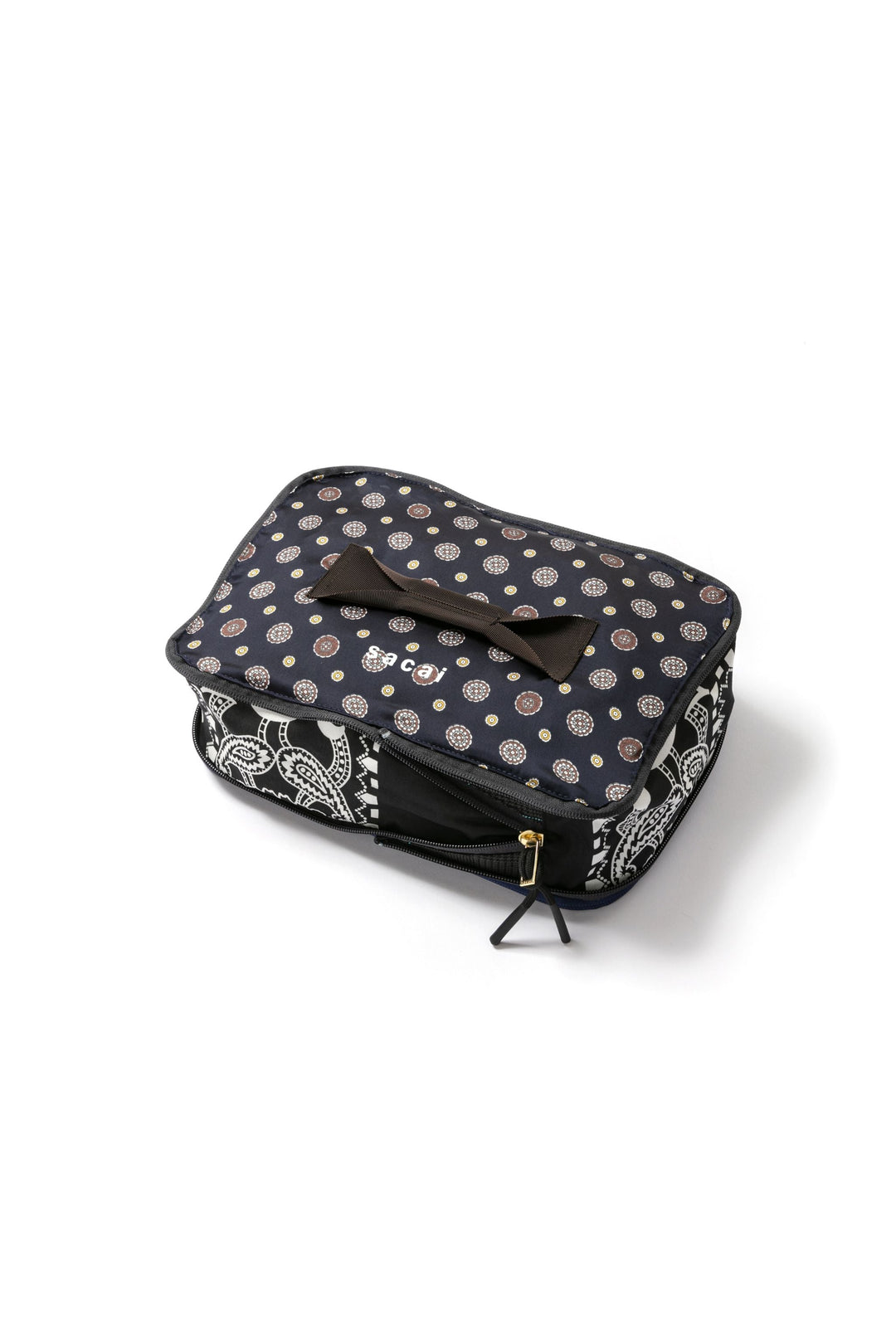 Zantan Travel Pouch Set