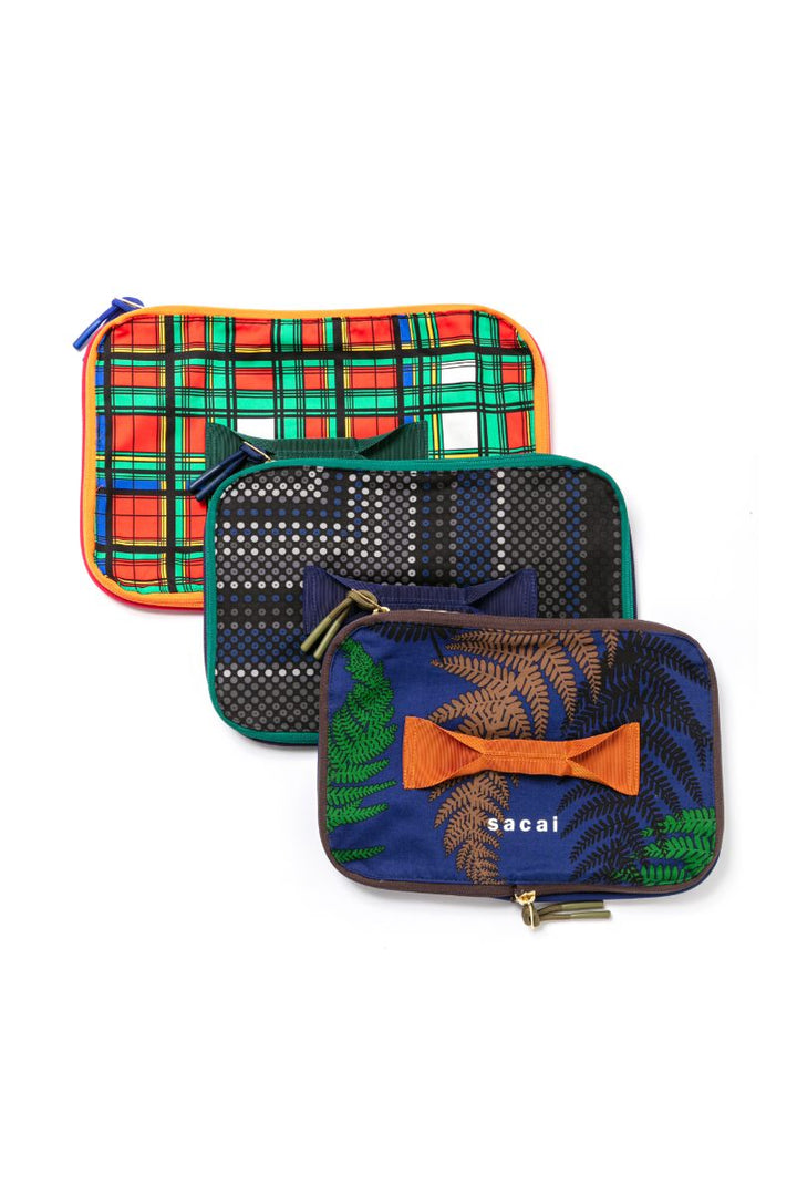 Zantan Travel Pouch Set