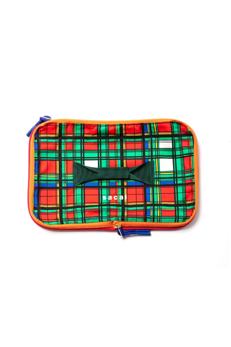 Zantan Travel Pouch Set