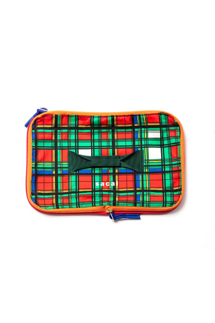 Zantan Travel Pouch Set