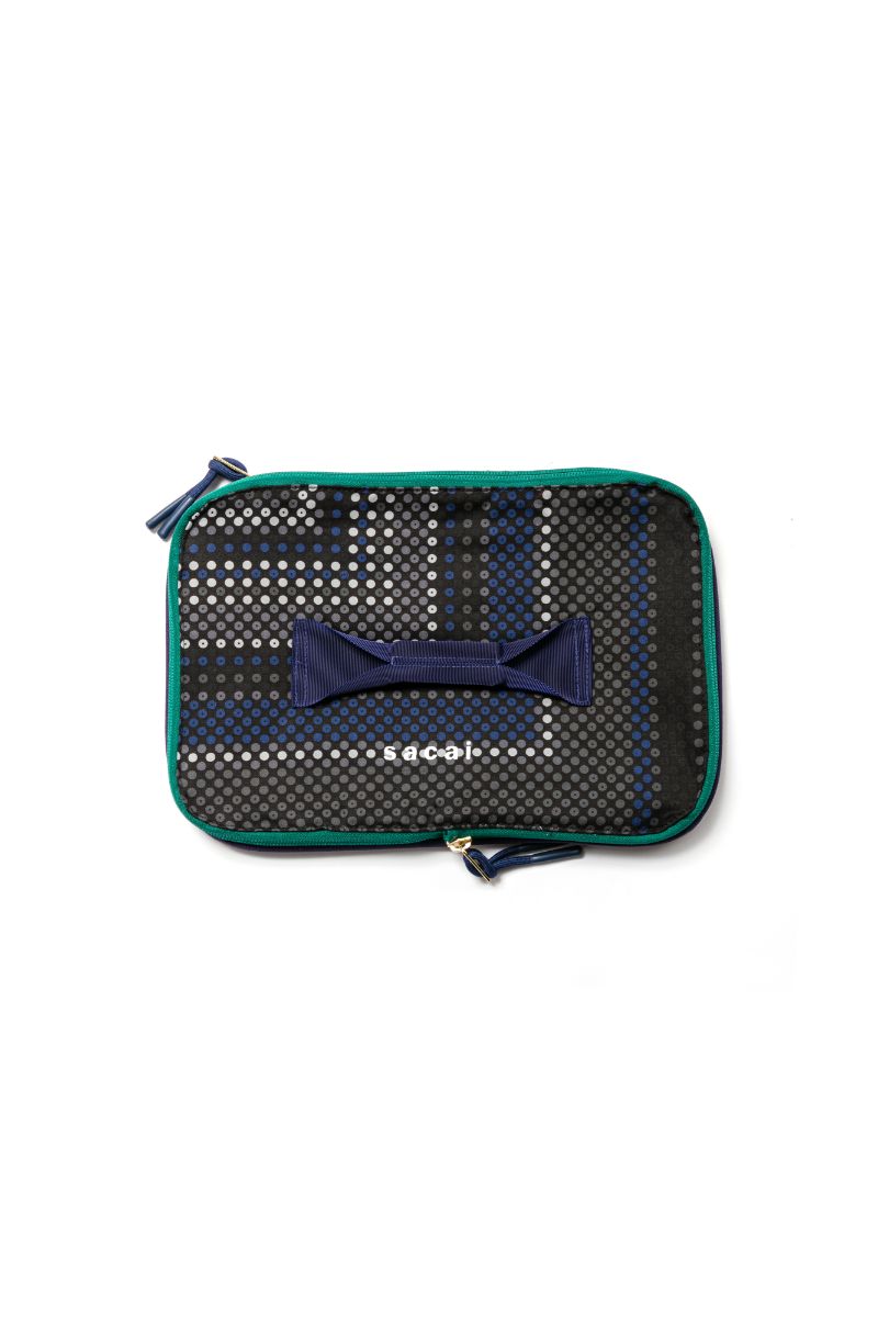 Zantan Travel Pouch Set