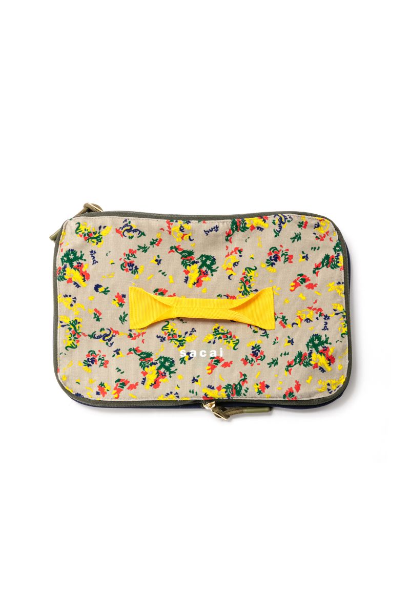 Zantan Travel Pouch Set