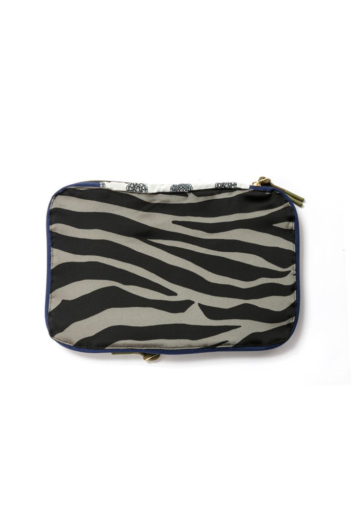 Zantan Travel Pouch Set