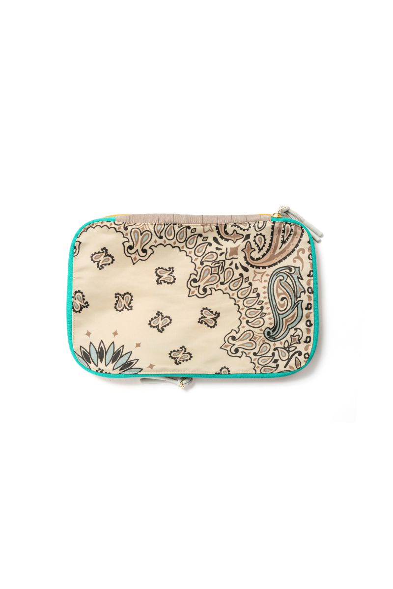 Zantan Travel Pouch Set