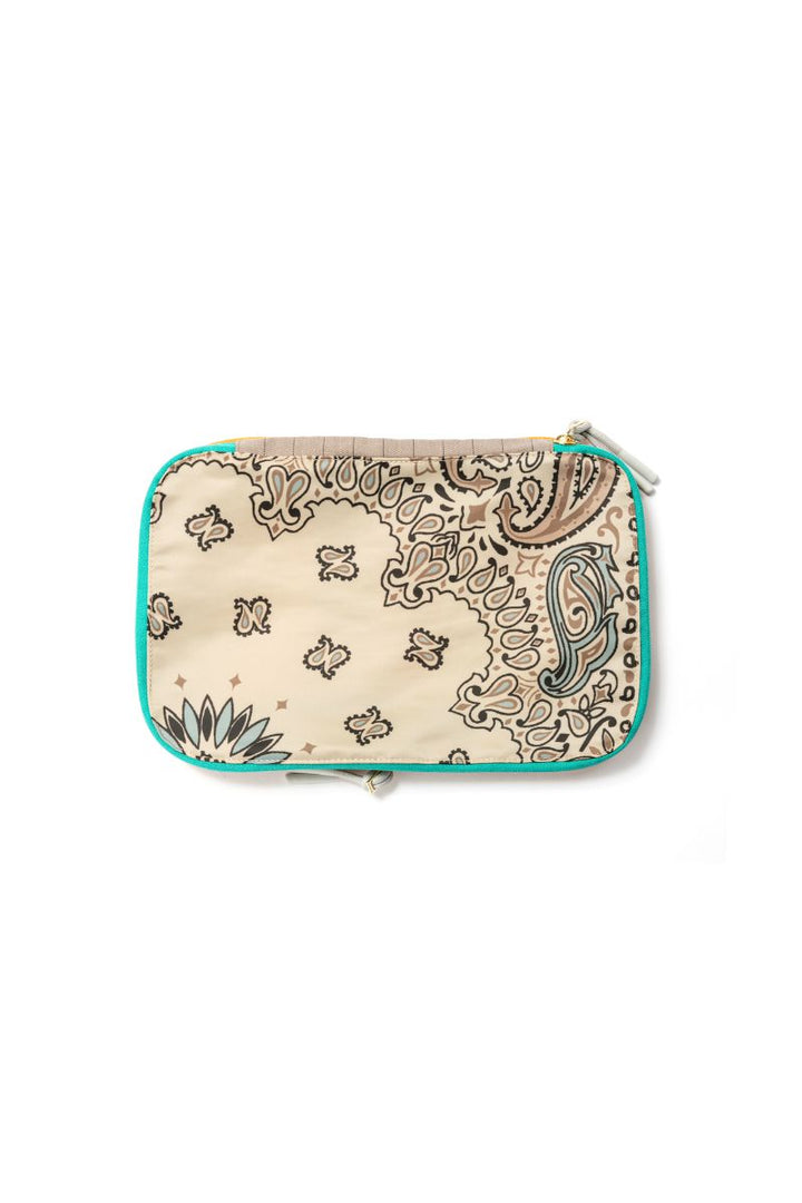 Zantan Travel Pouch Set