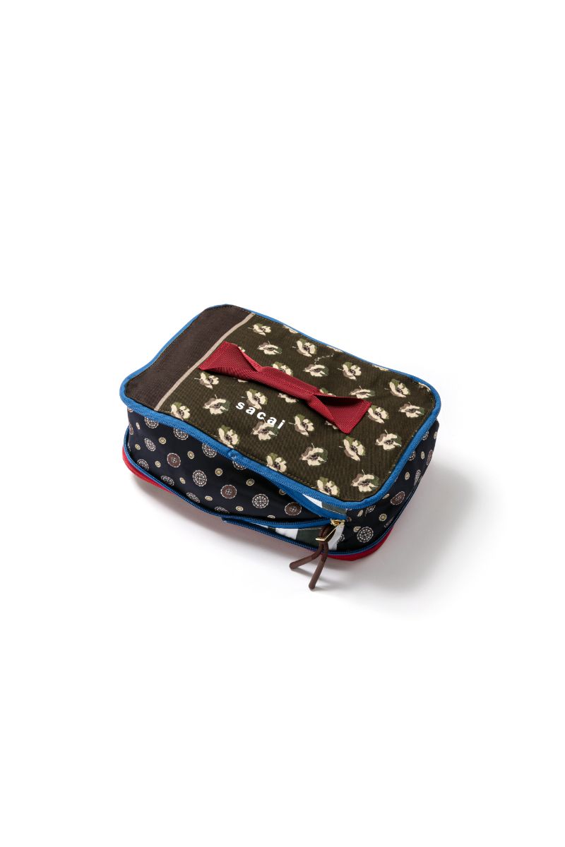 Zantan Travel Pouch Set