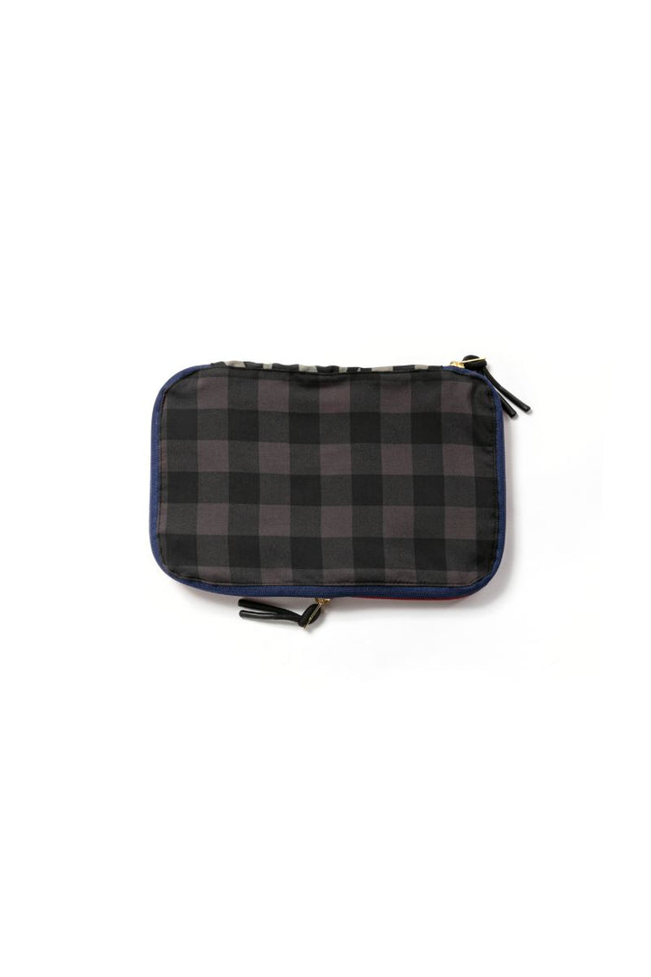 Zantan Travel Pouch Set