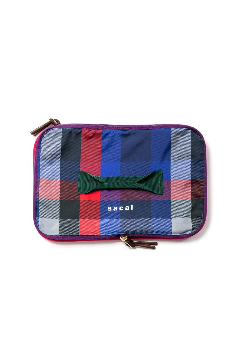 Zantan Travel Pouch Set