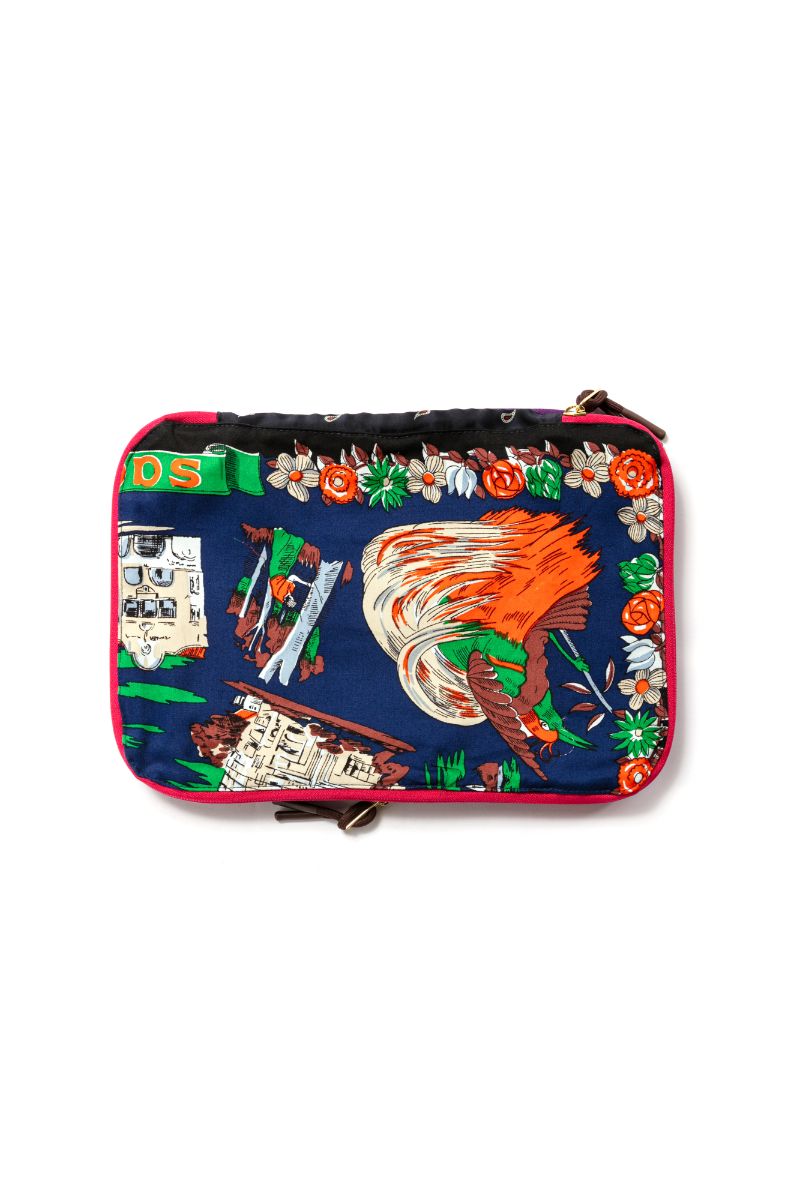 Zantan Travel Pouch Set