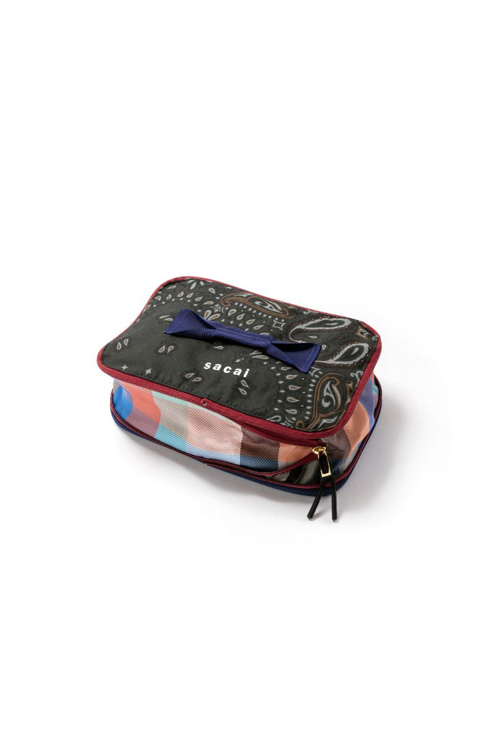 Zantan Travel Pouch Set
