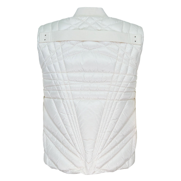Woven Megapenta Flight Jacket