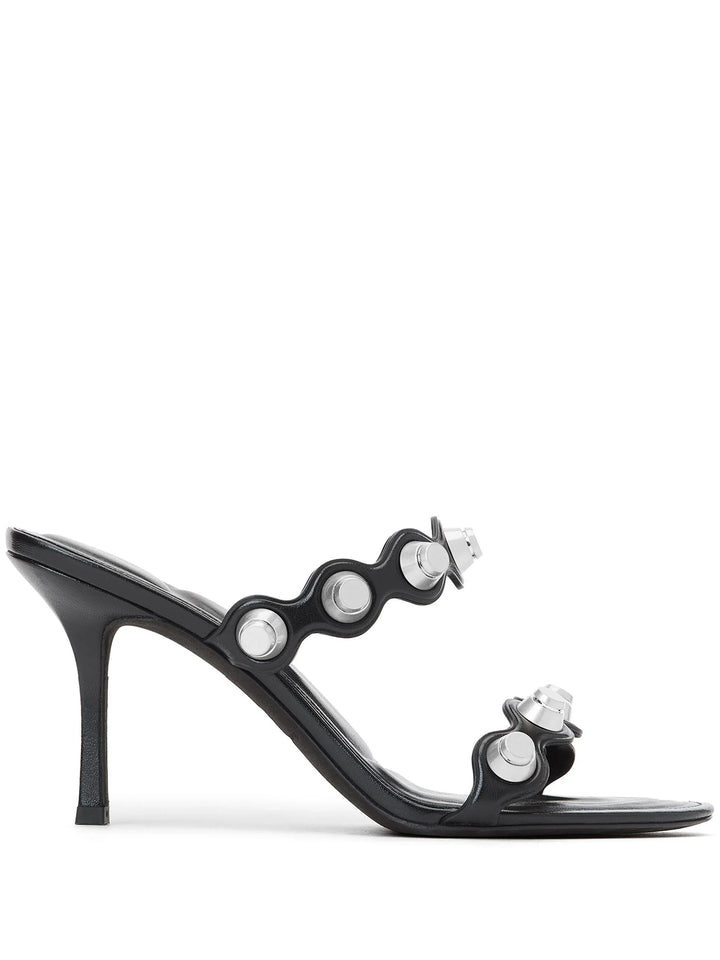 Riot 85mm Sandal Heels