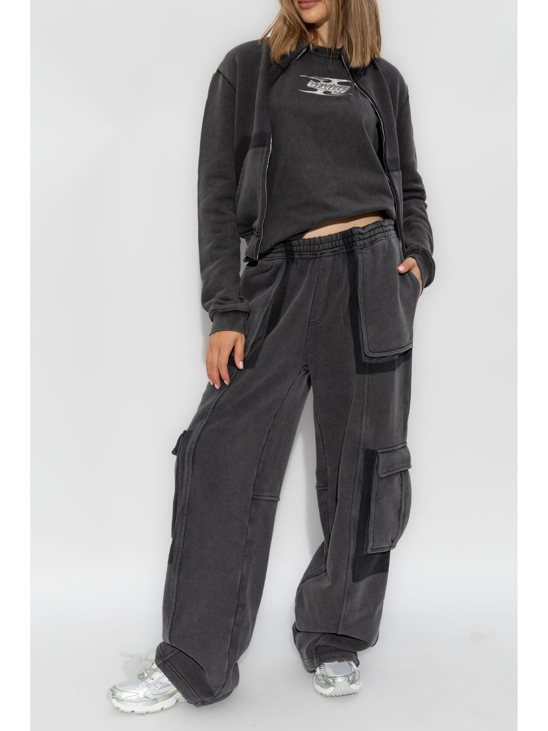 Shadow Cargo Sweatpant