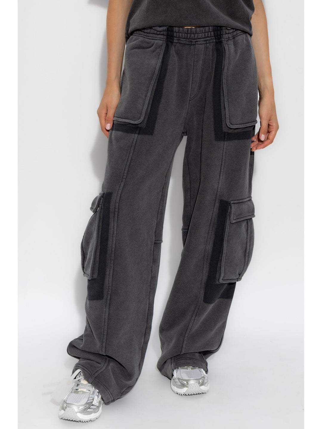 Shadow Cargo Sweatpant