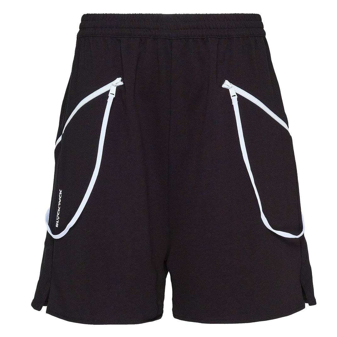 Safe Shorts In Combed Cotton