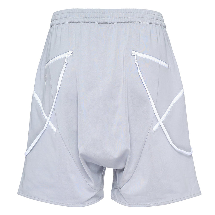 Safe Shorts In Combed Cotton