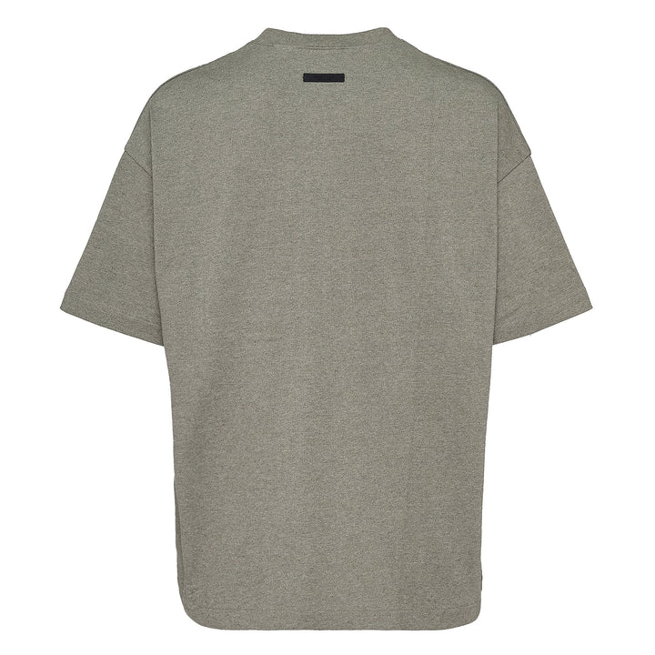 Heavy Crewneck Tee Men