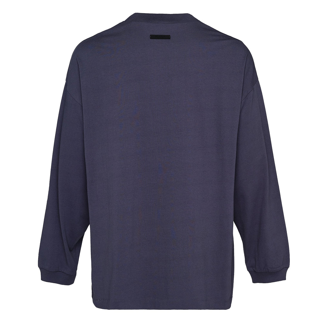 Jersey Long Sleeve Tee Men