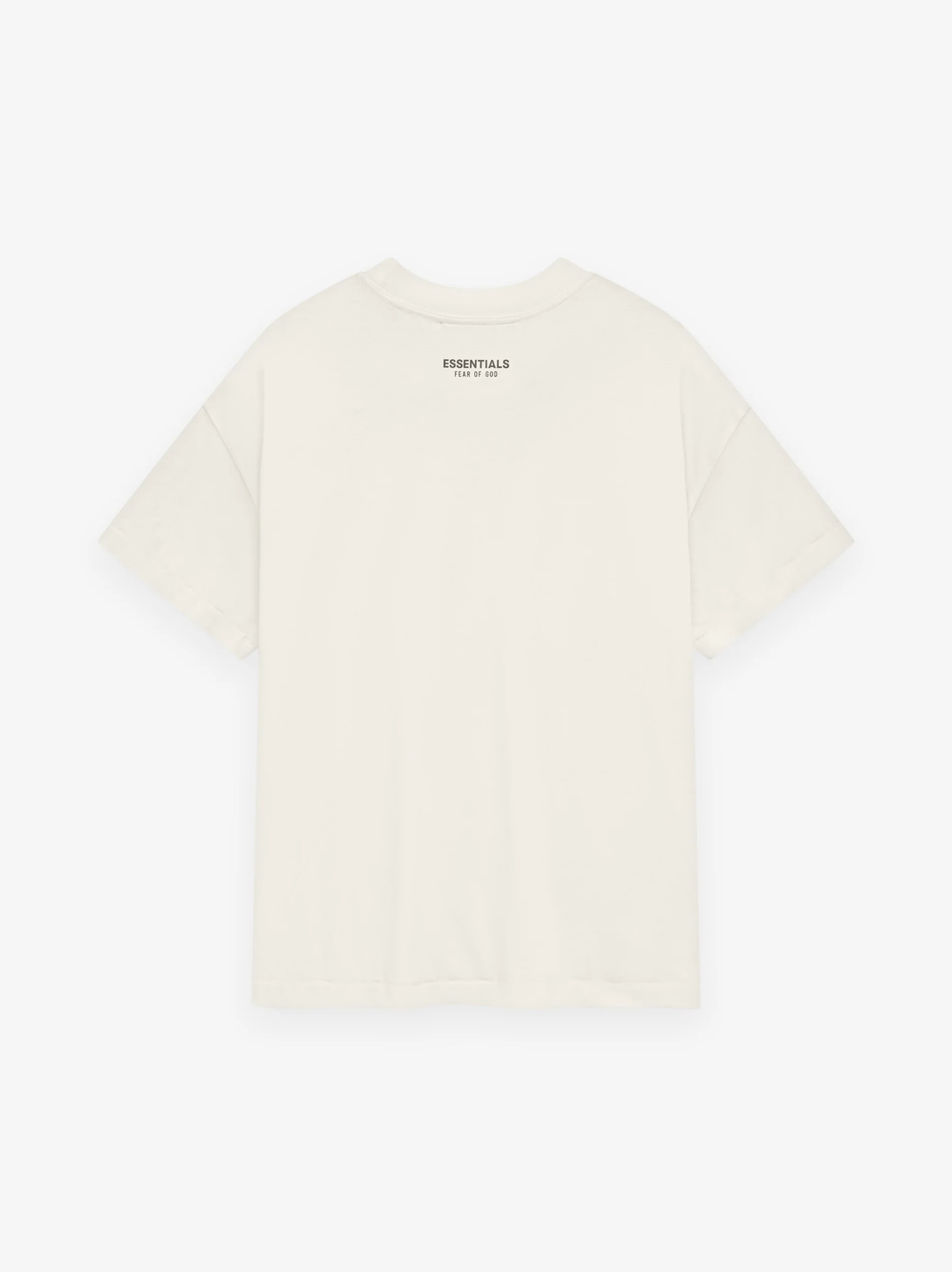 Core-3P Essential Tee Men