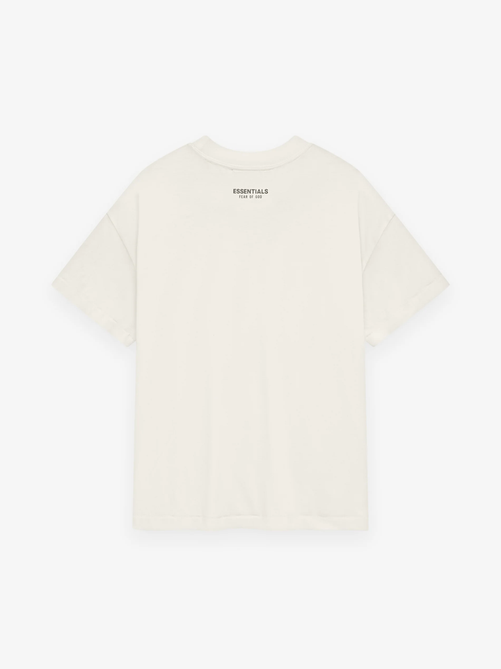 Core-3P Essential Tee Men