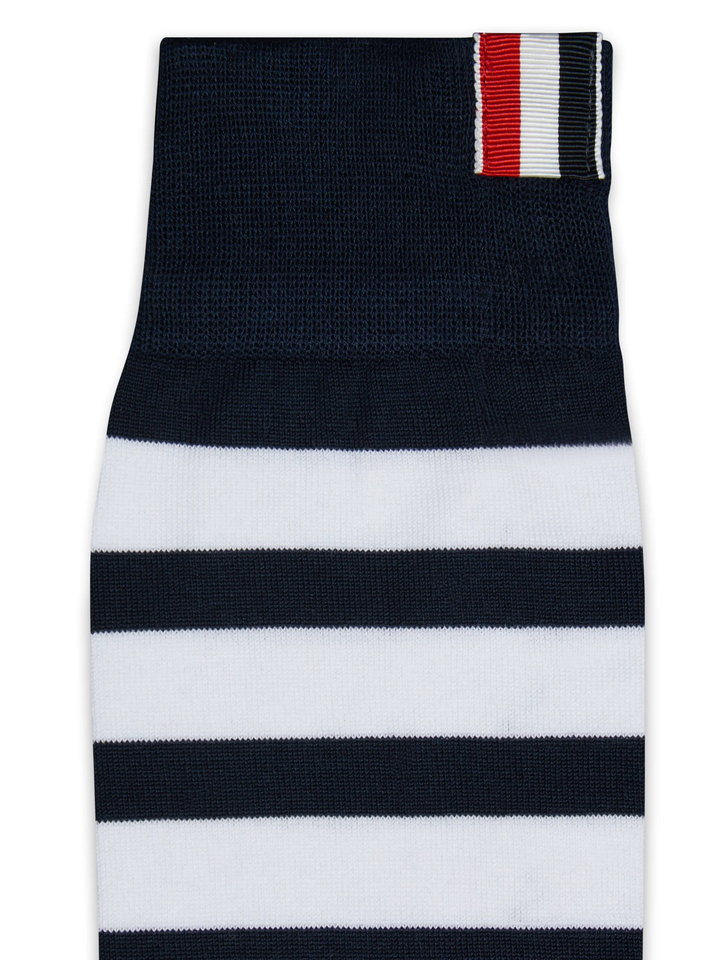 Hector Half Drop Mid Calf Socks Men