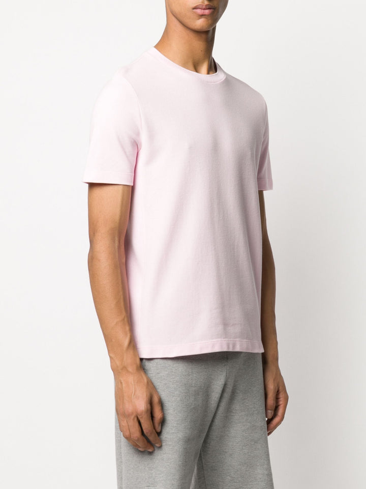 Classic Pique 4-Bar Tee