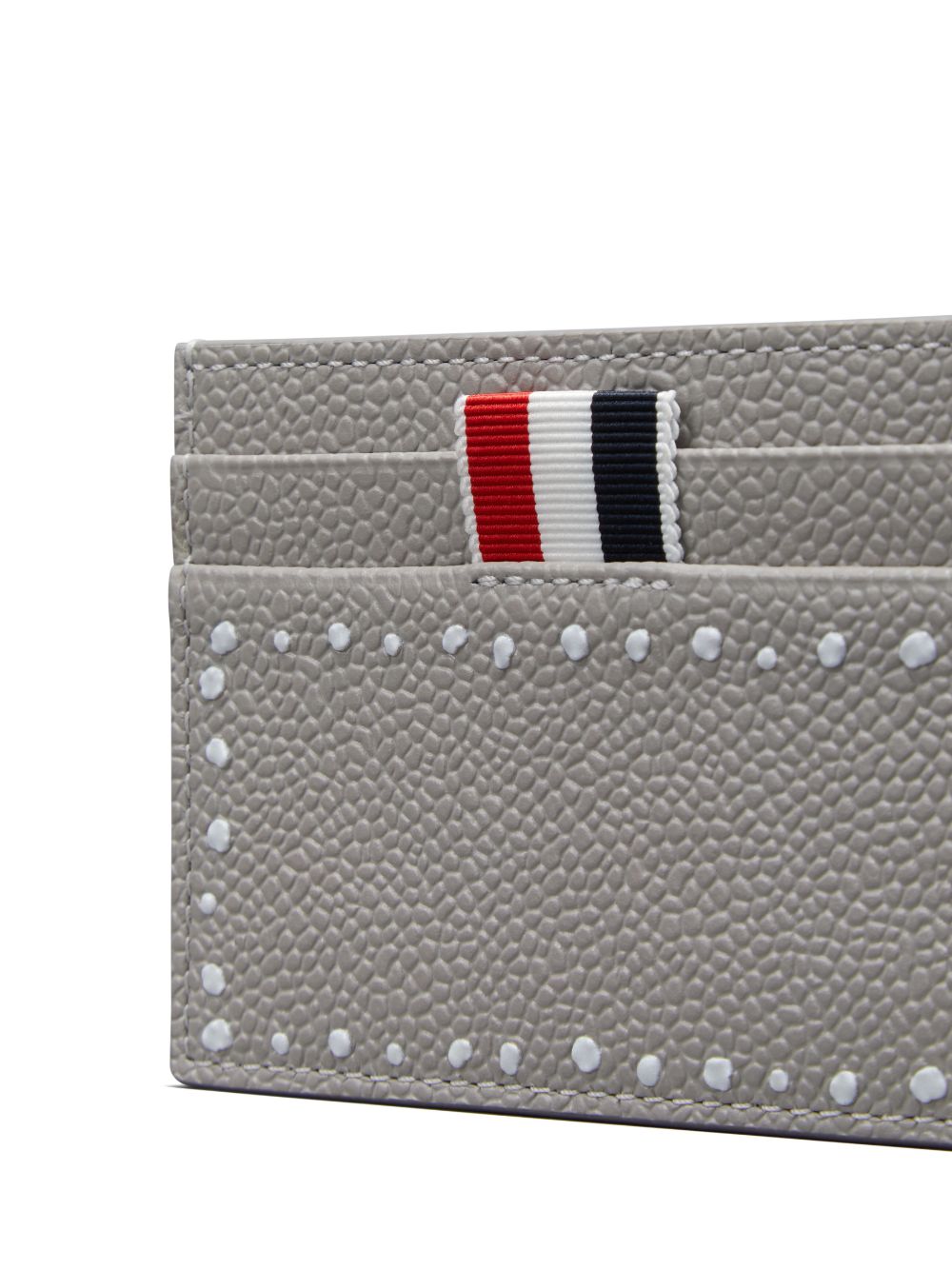 Holiday Hector Card Holder