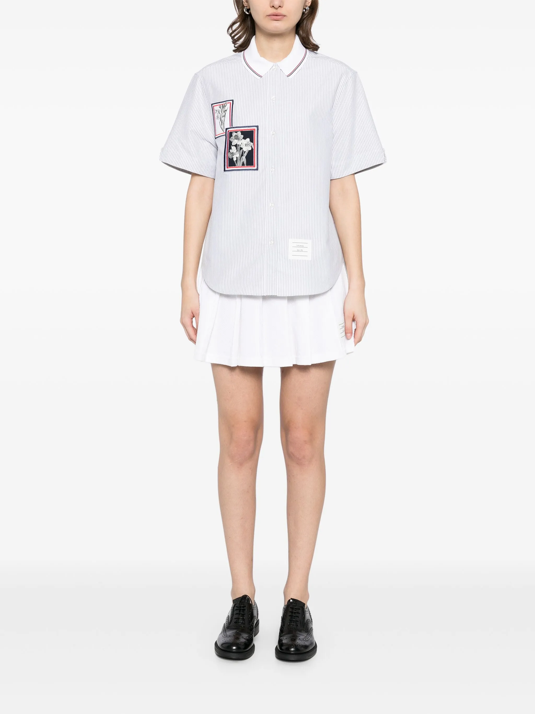 Patch Pocket Shirt