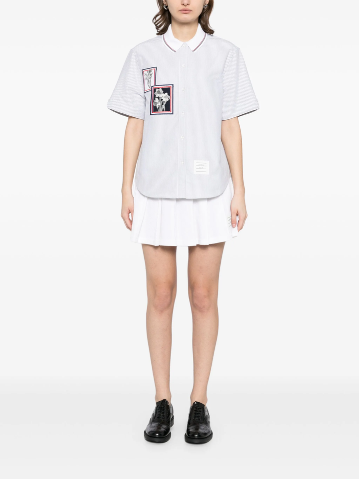 Patch Pocket Shirt