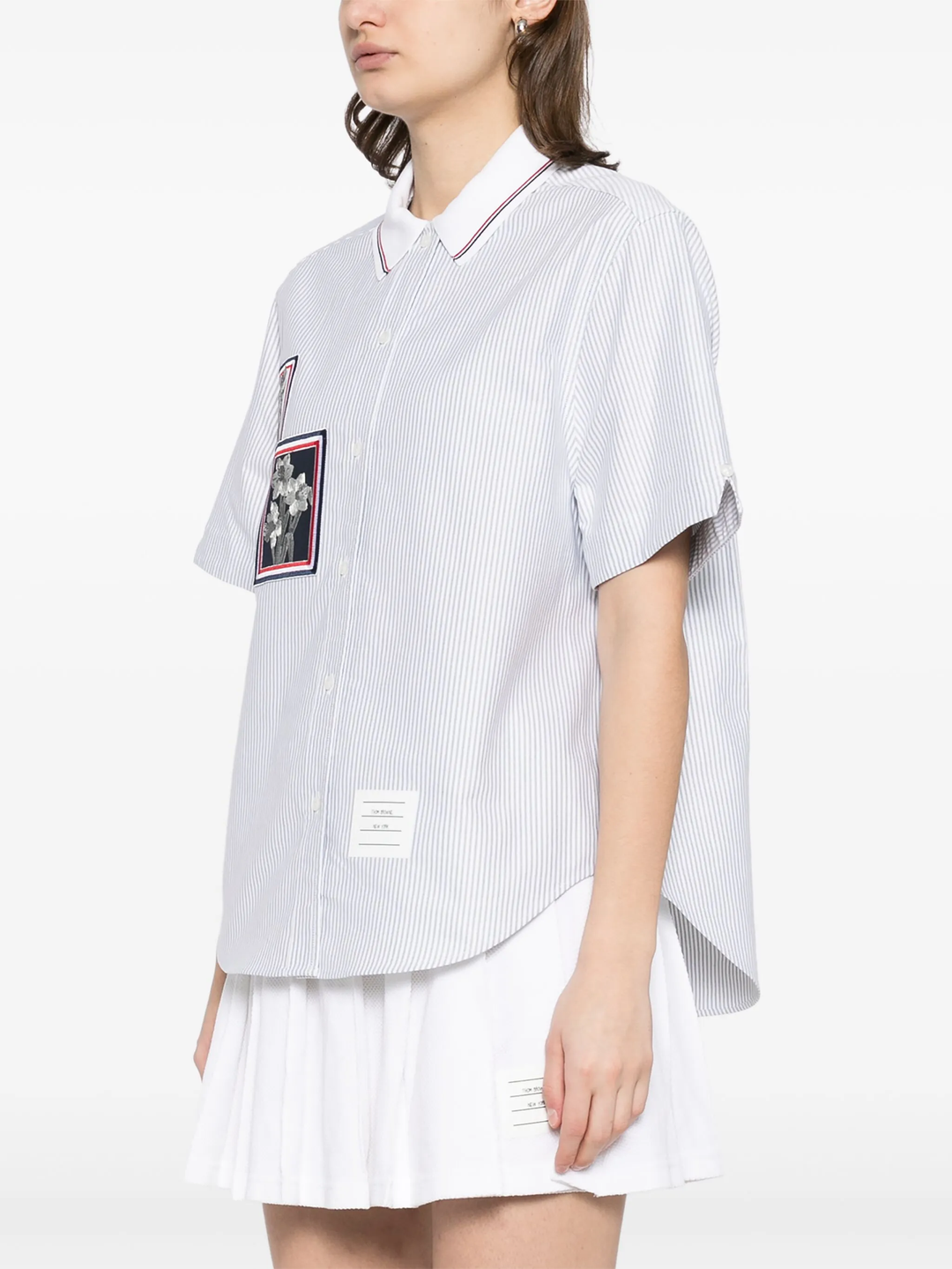 Patch Pocket Shirt