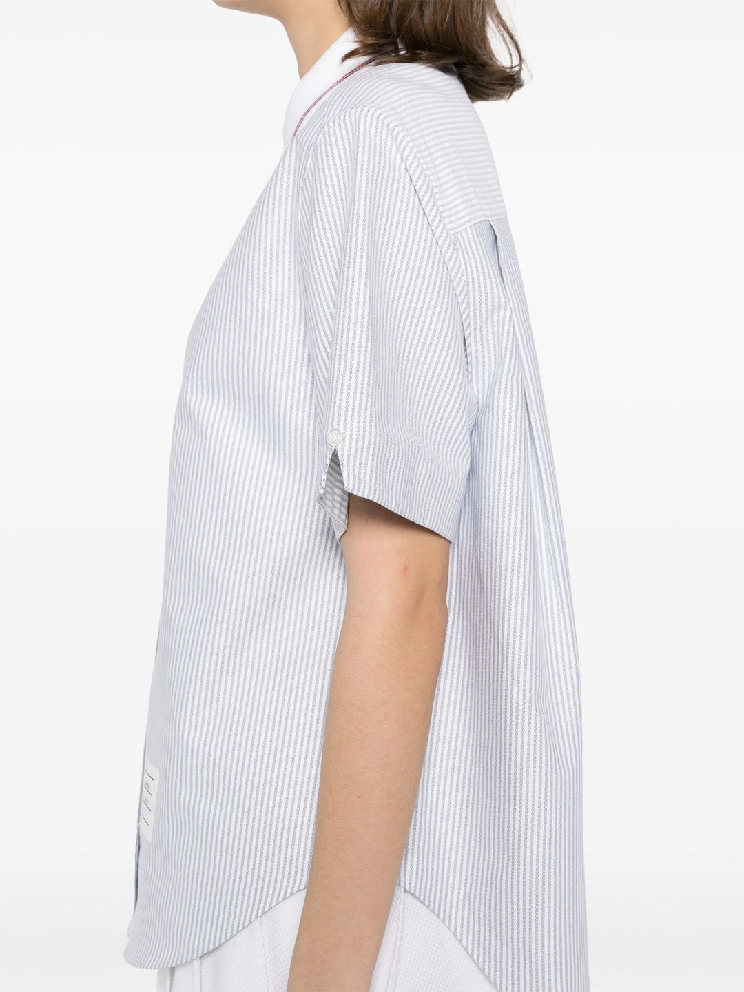 Patch Pocket Shirt