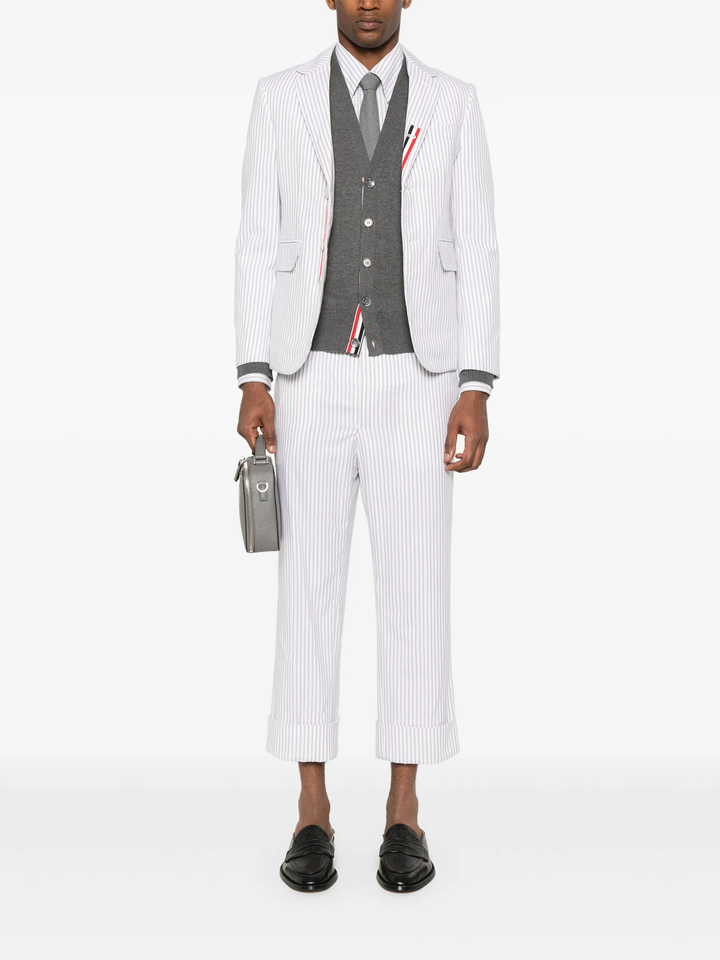 Fit 1 Classic Jacket