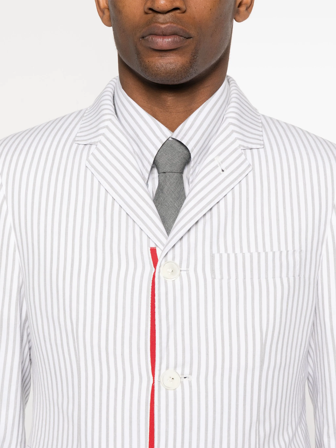 Fit 1 Classic Jacket