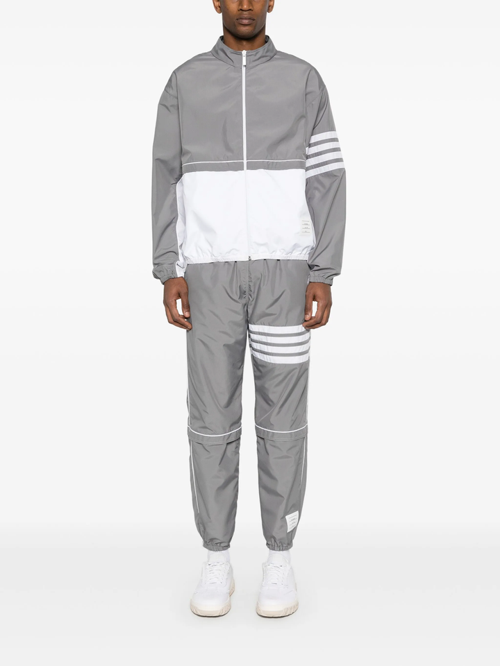 Ripstop 4-Bar Track Pants
