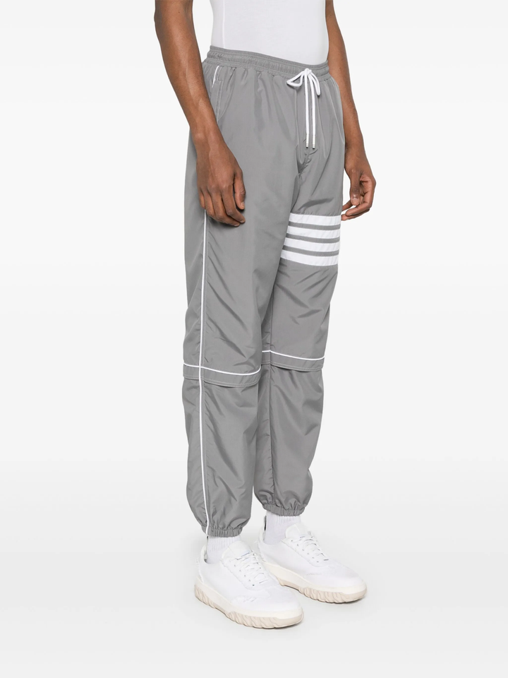 Ripstop 4-Bar Track Pants