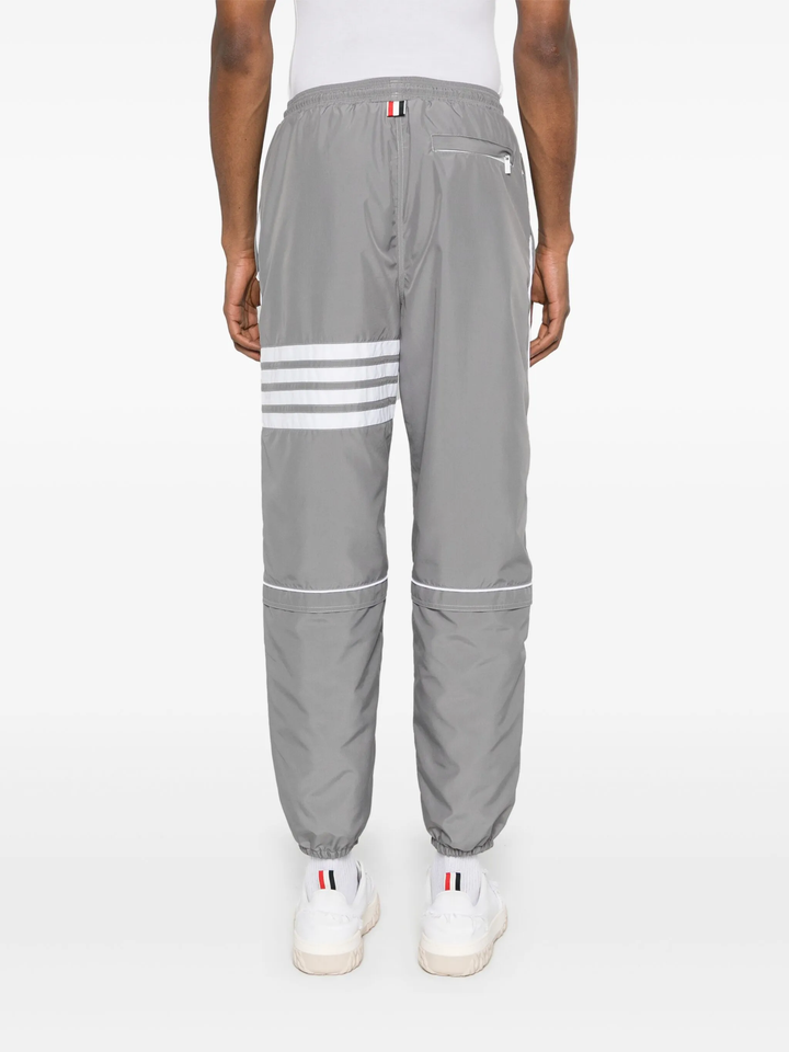 Ripstop 4-Bar Track Pants