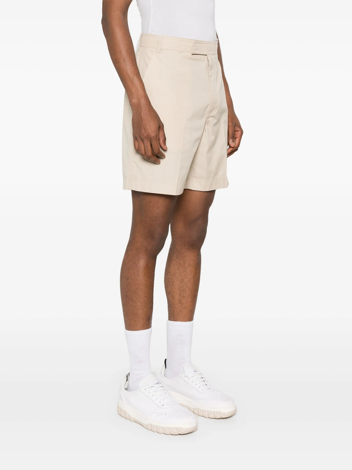 Typewriter Cloth Utility Chino Short