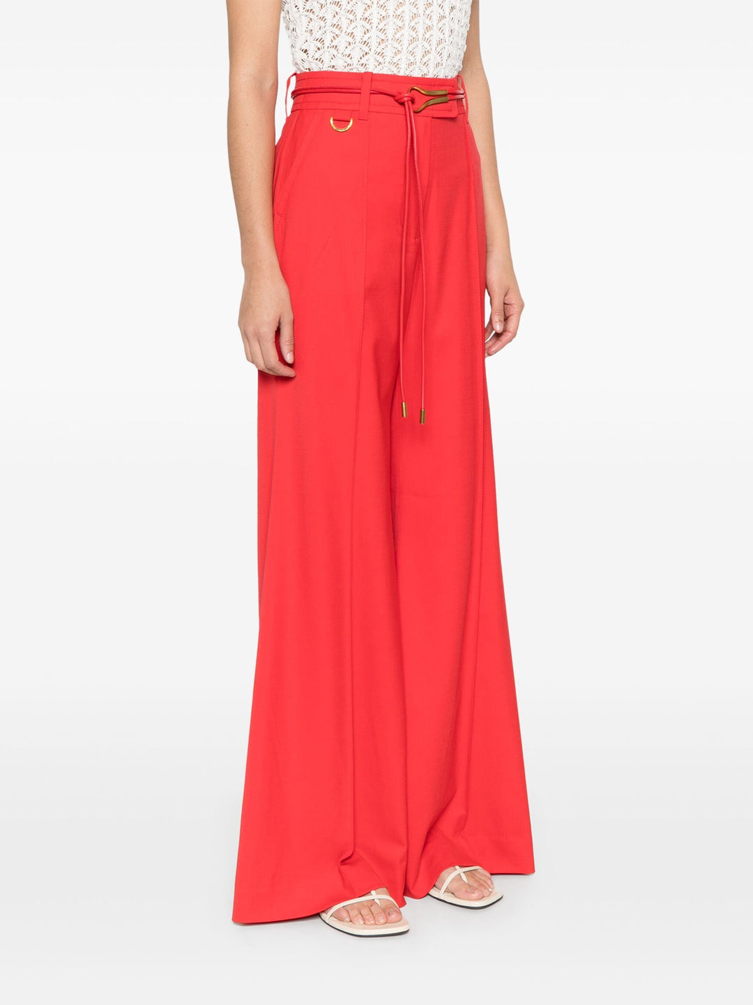 Crush Tailored Pants