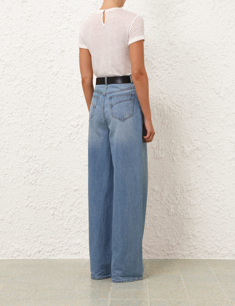 Crush Embellished Tee